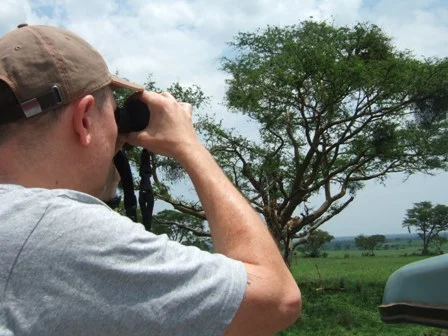 4 Day Uganda Wildlife & Gorilla Safari