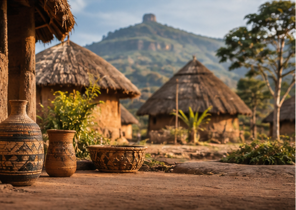 African tours