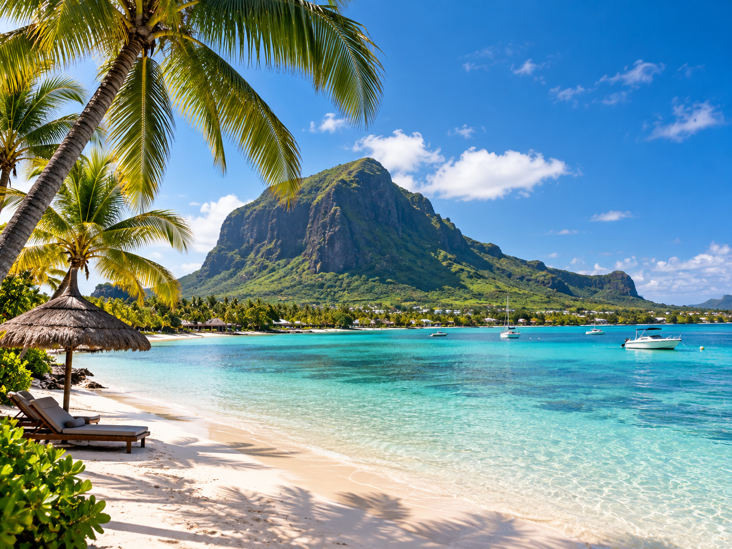 Mauritius safari, tours, packages 
