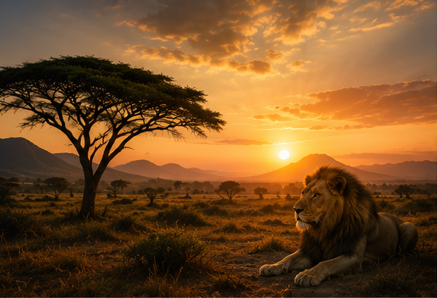 South Africa safari, tours, packages 