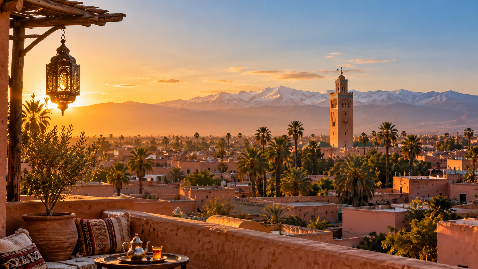 Morocco safari, tours, packages 