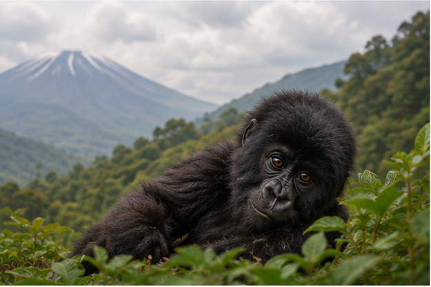 Rwanda safari, tours, packages 