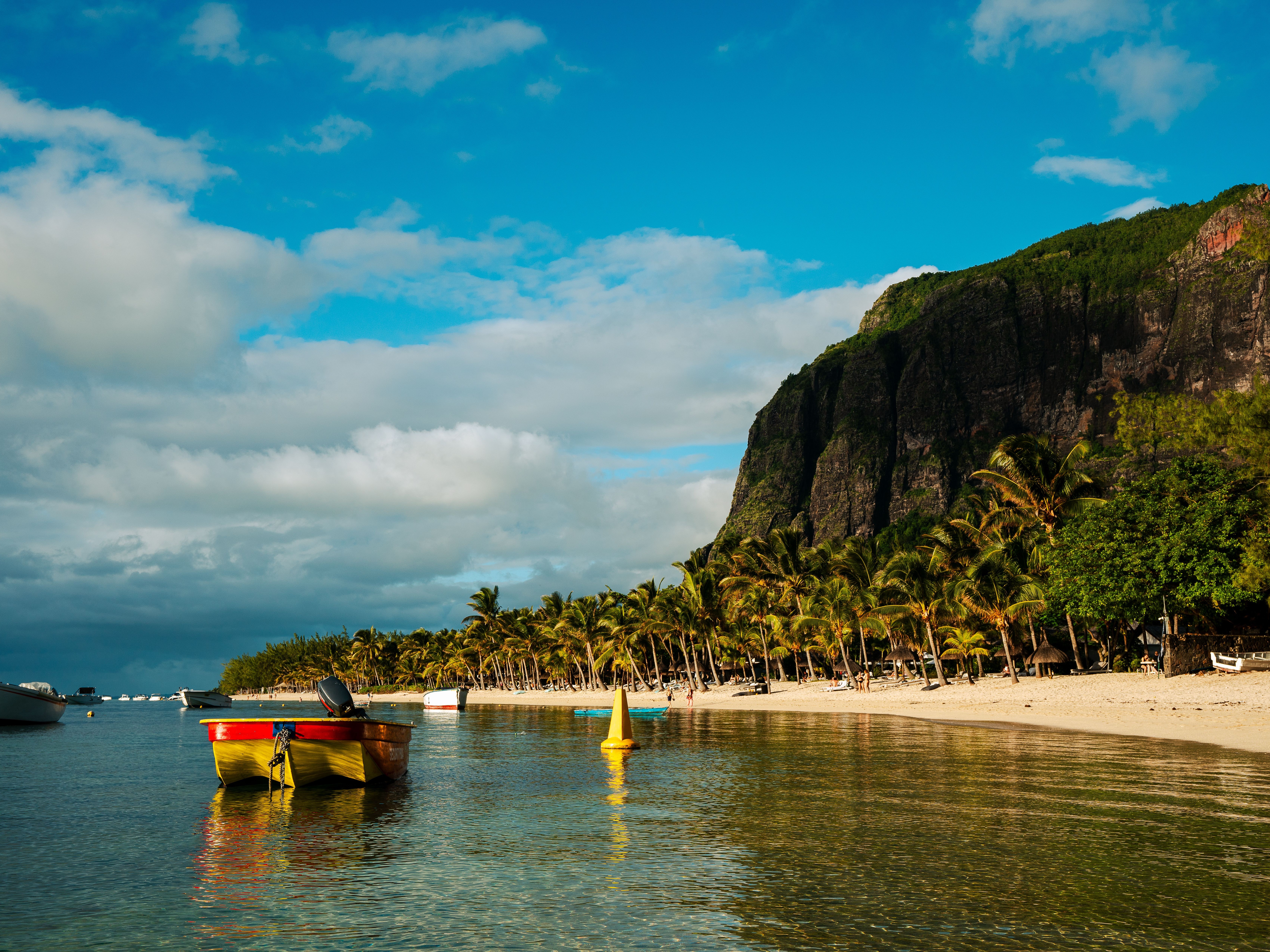 Mauritius - 5-Day Island Discovery