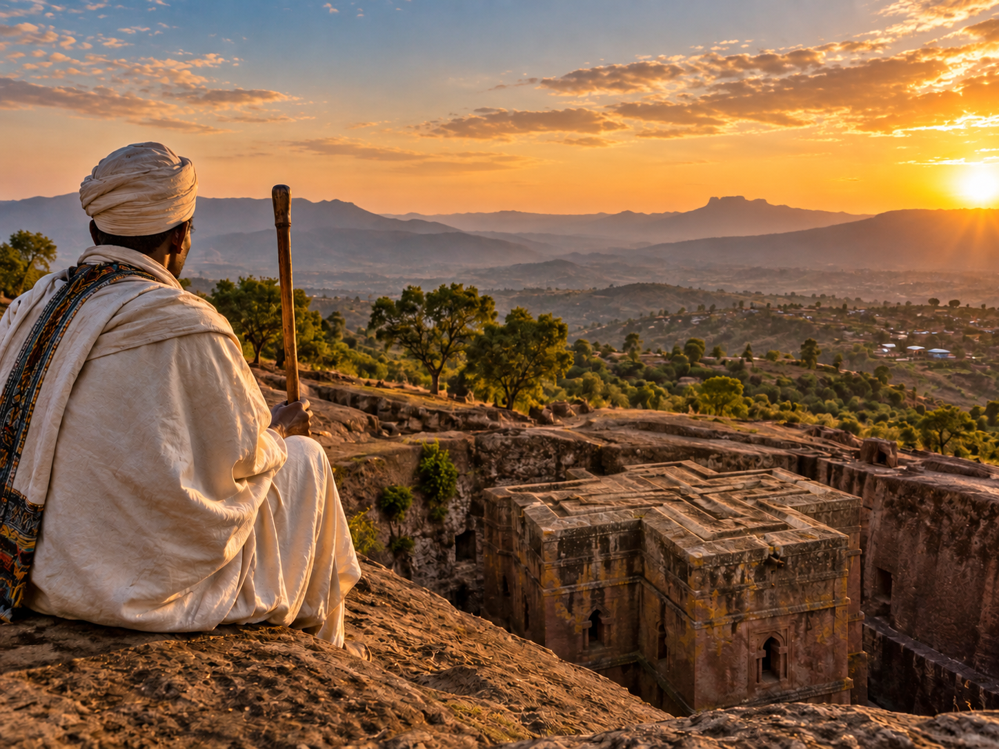African tours