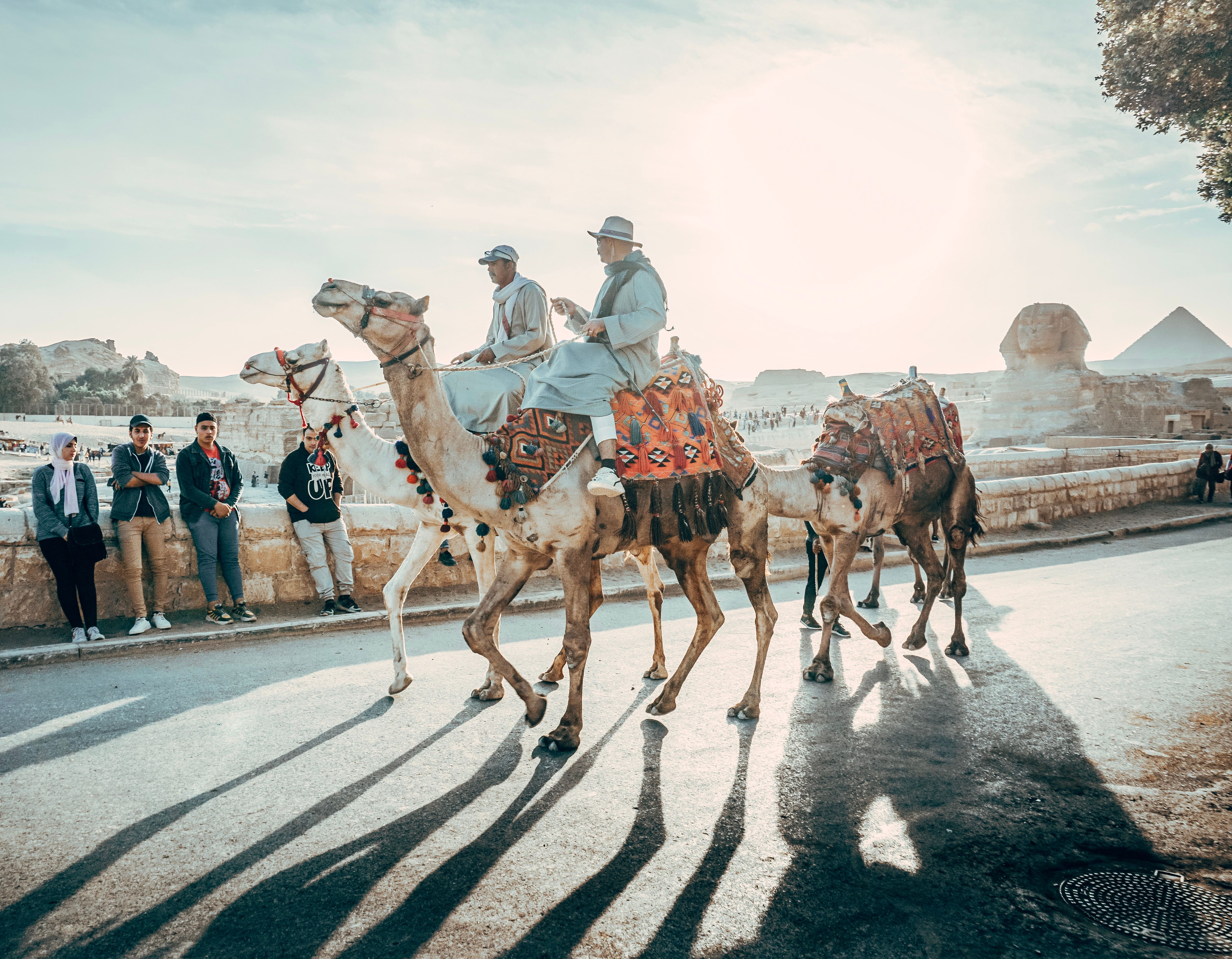 5-Day Cairo & Nile