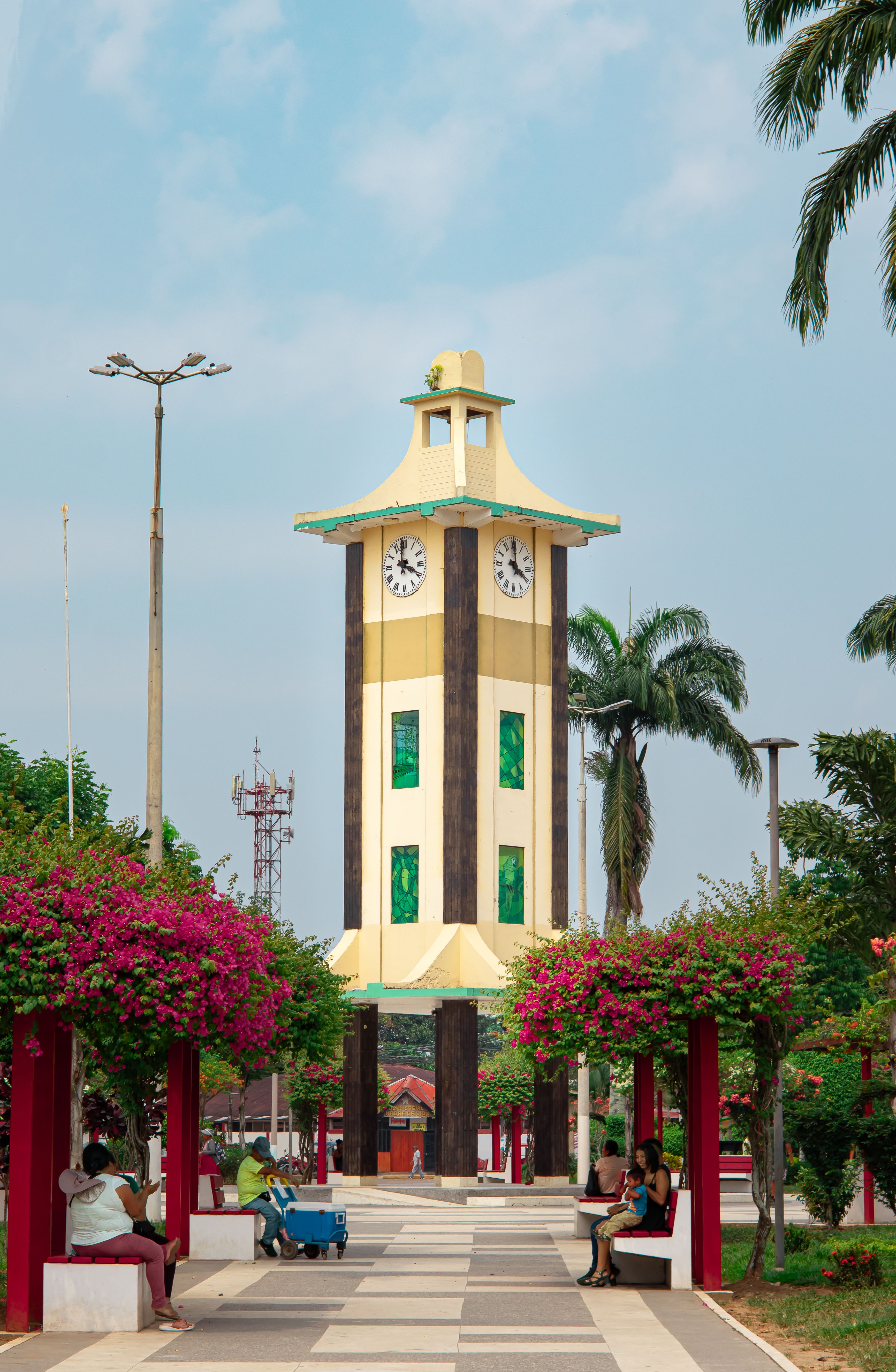 Ghana - 5-Day Ghana Heritage Journey
