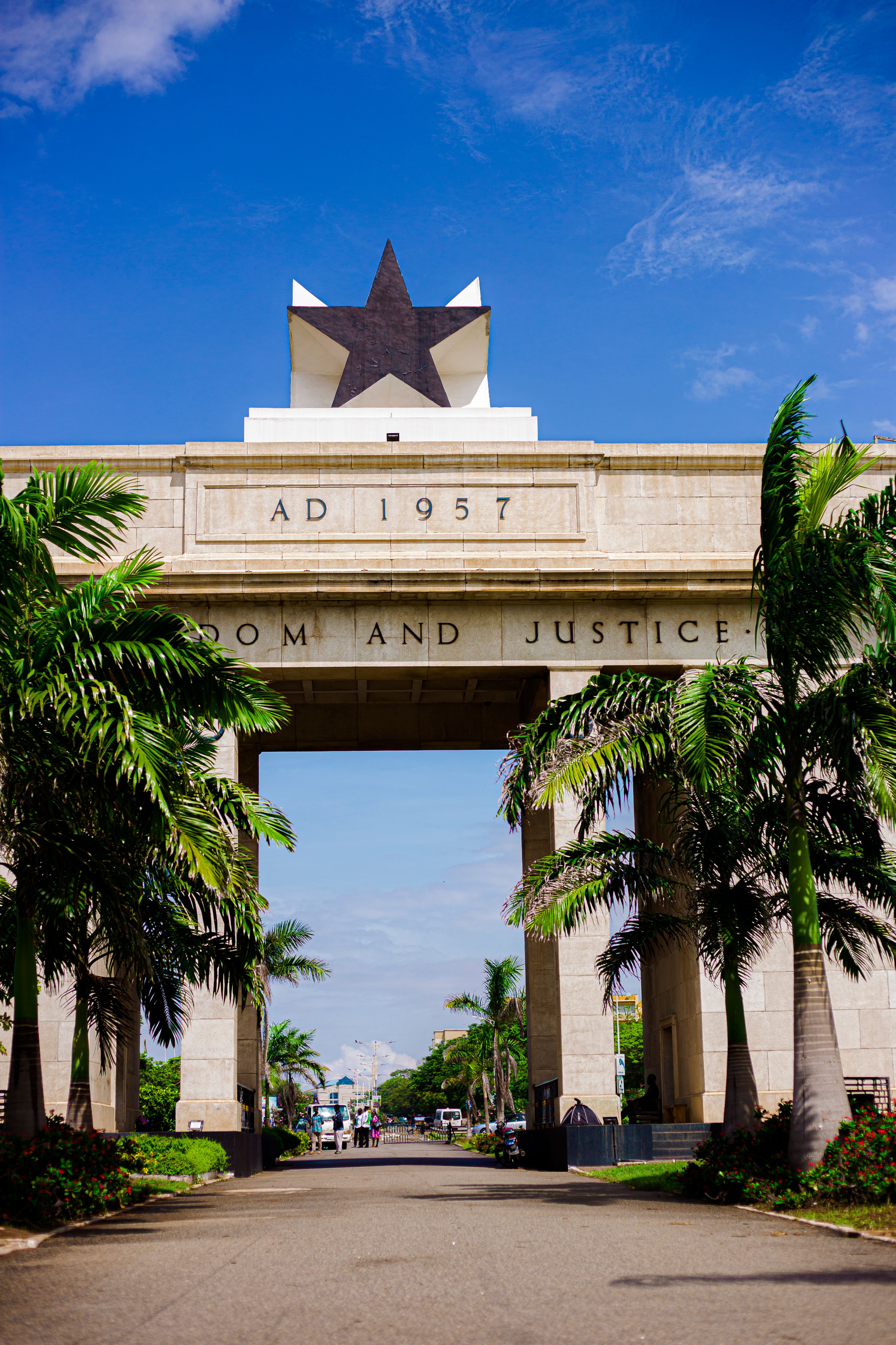 Ghana - 5-Day Ghana Heritage Journey