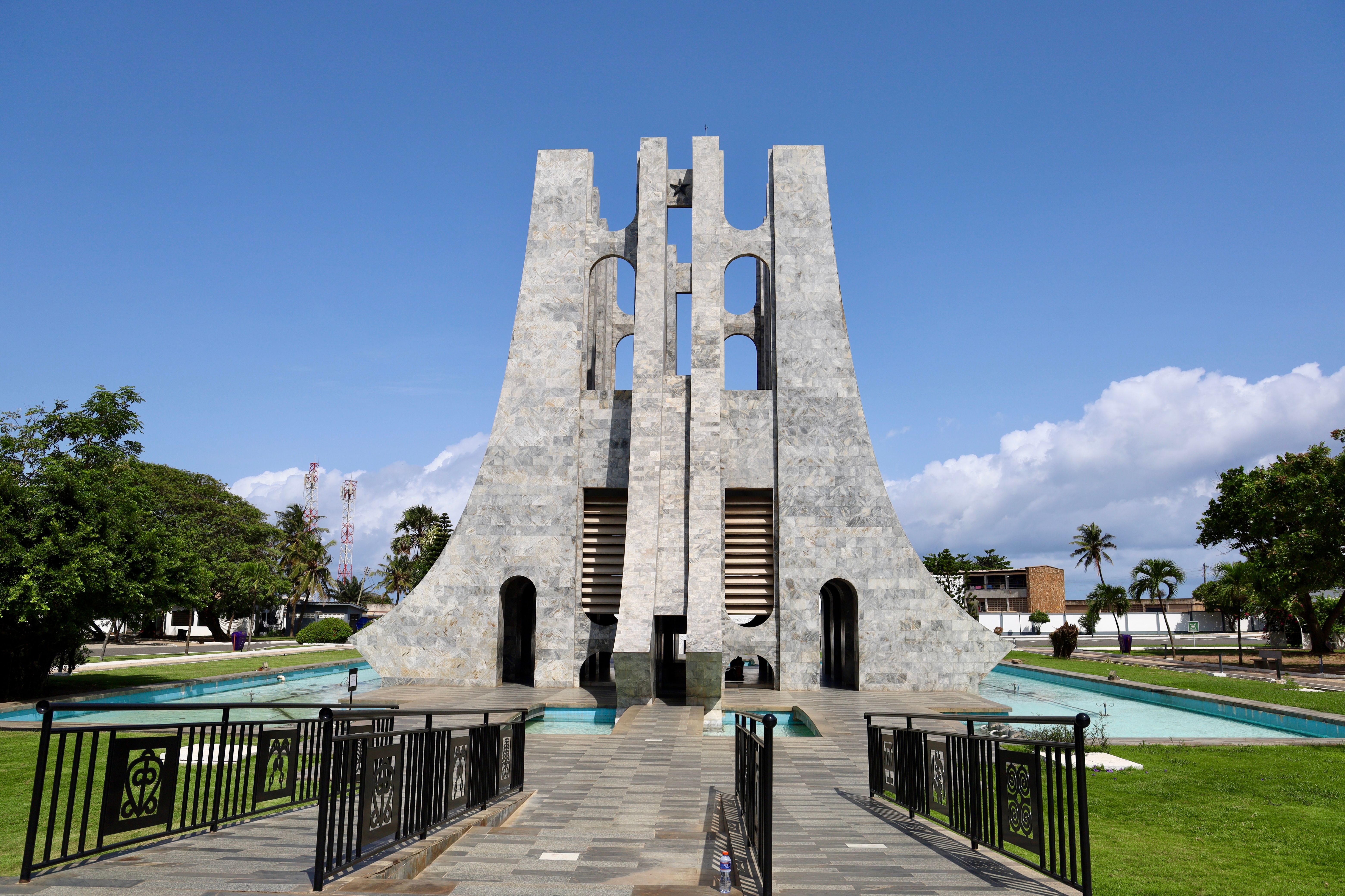 Ghana - 5-Day Ghana Heritage Journey