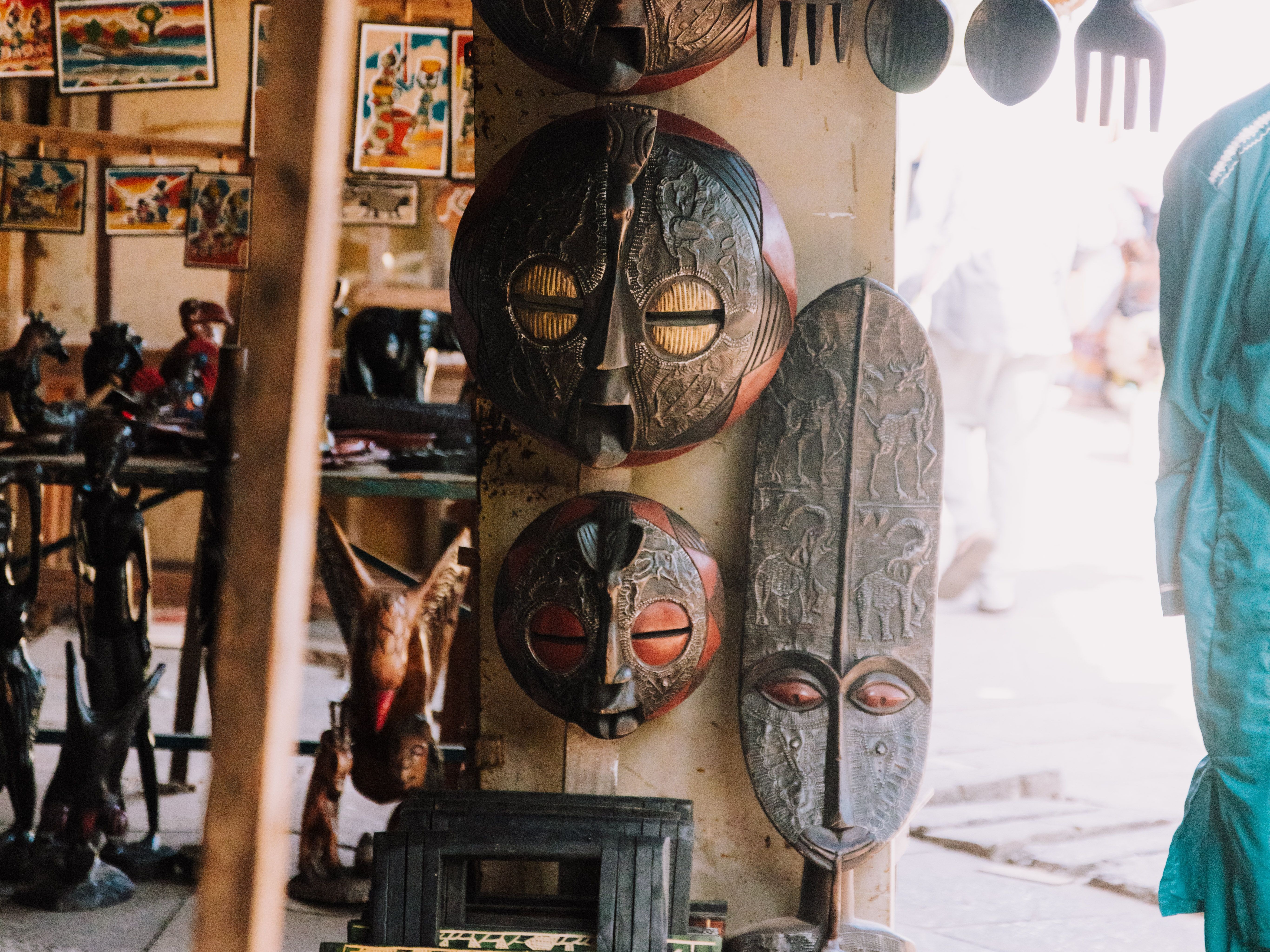 5-Day Ghana Heritage Journey