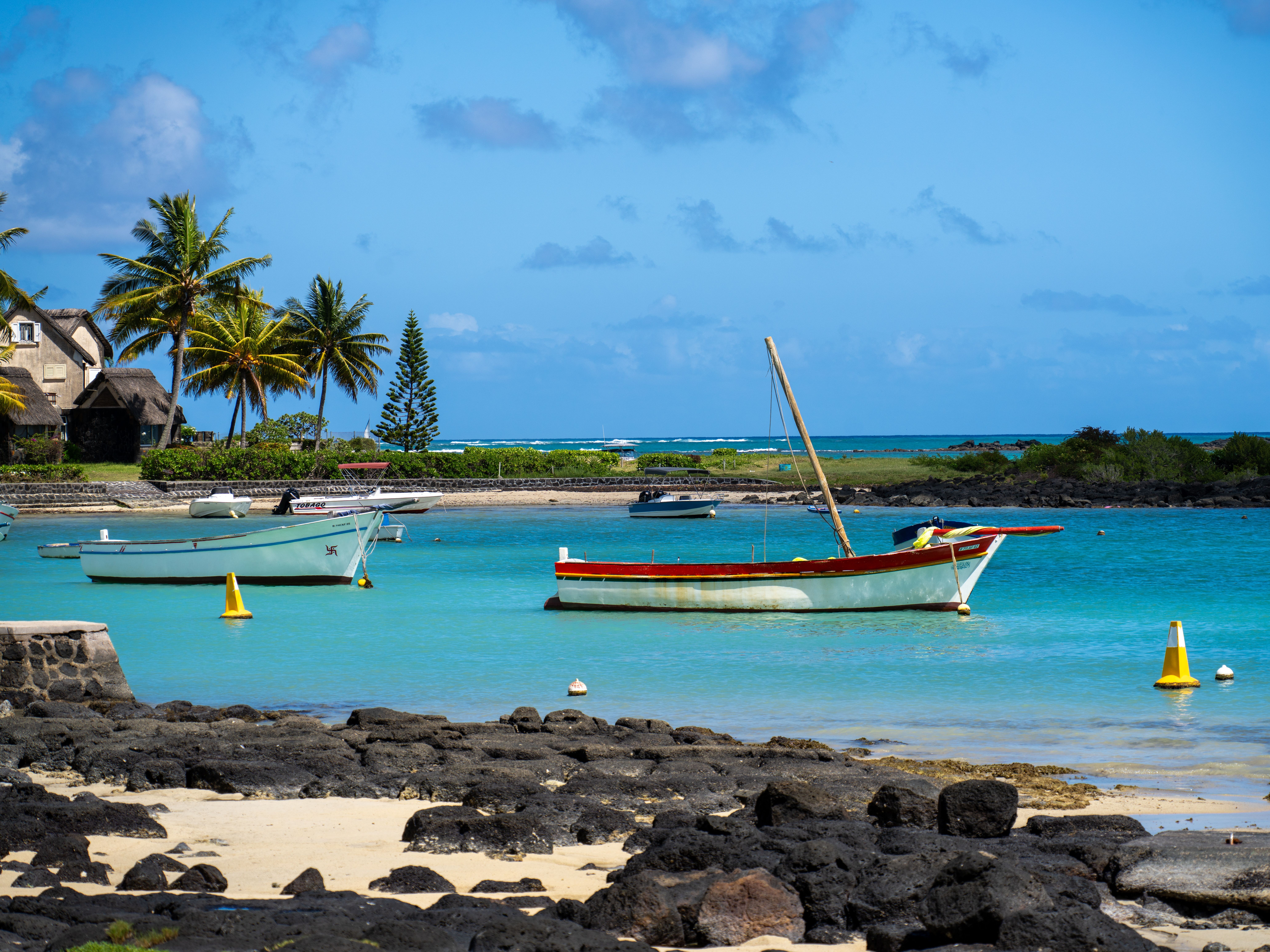 5-Day Island Discovery