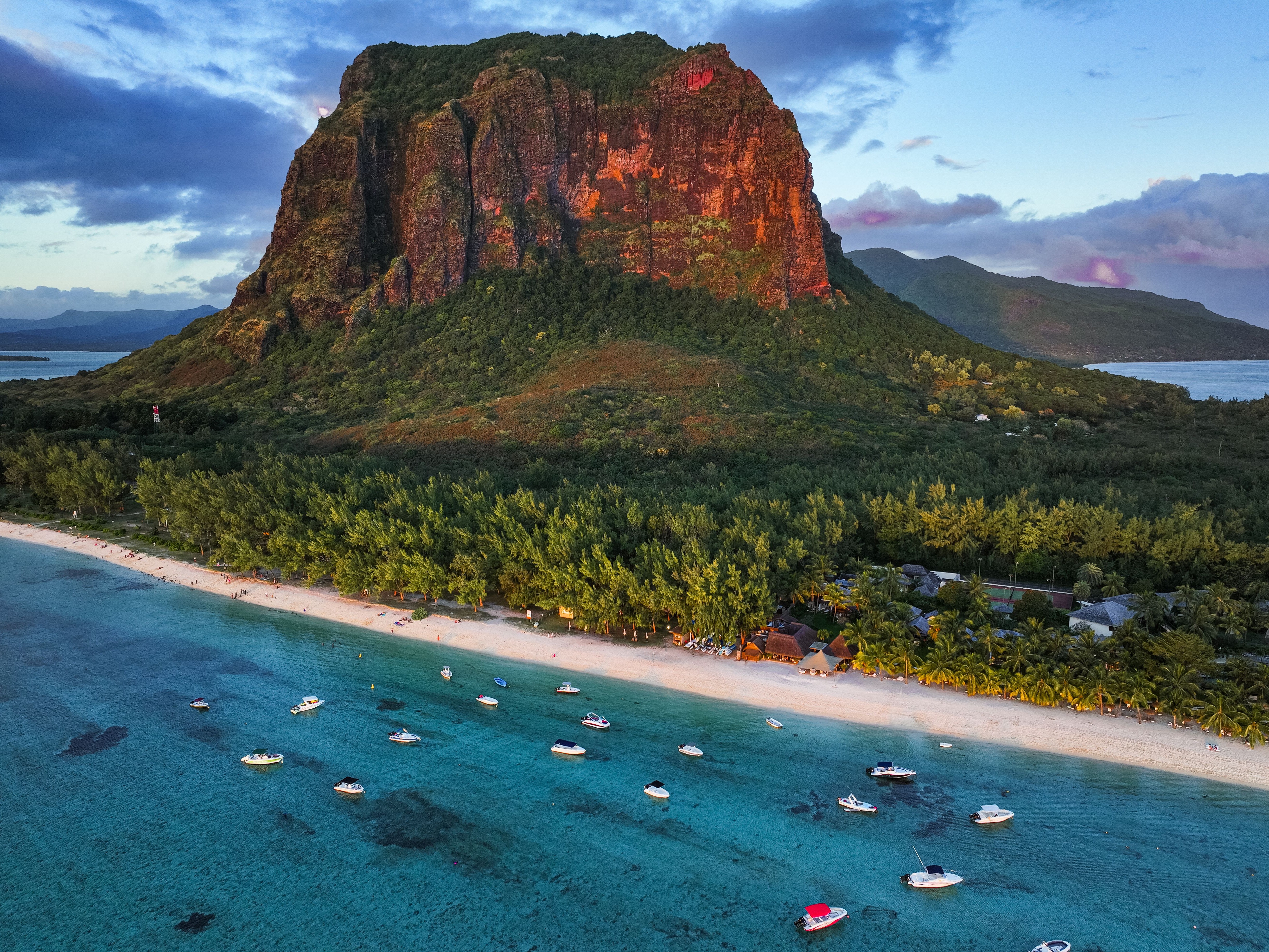 5-Day Island Discovery