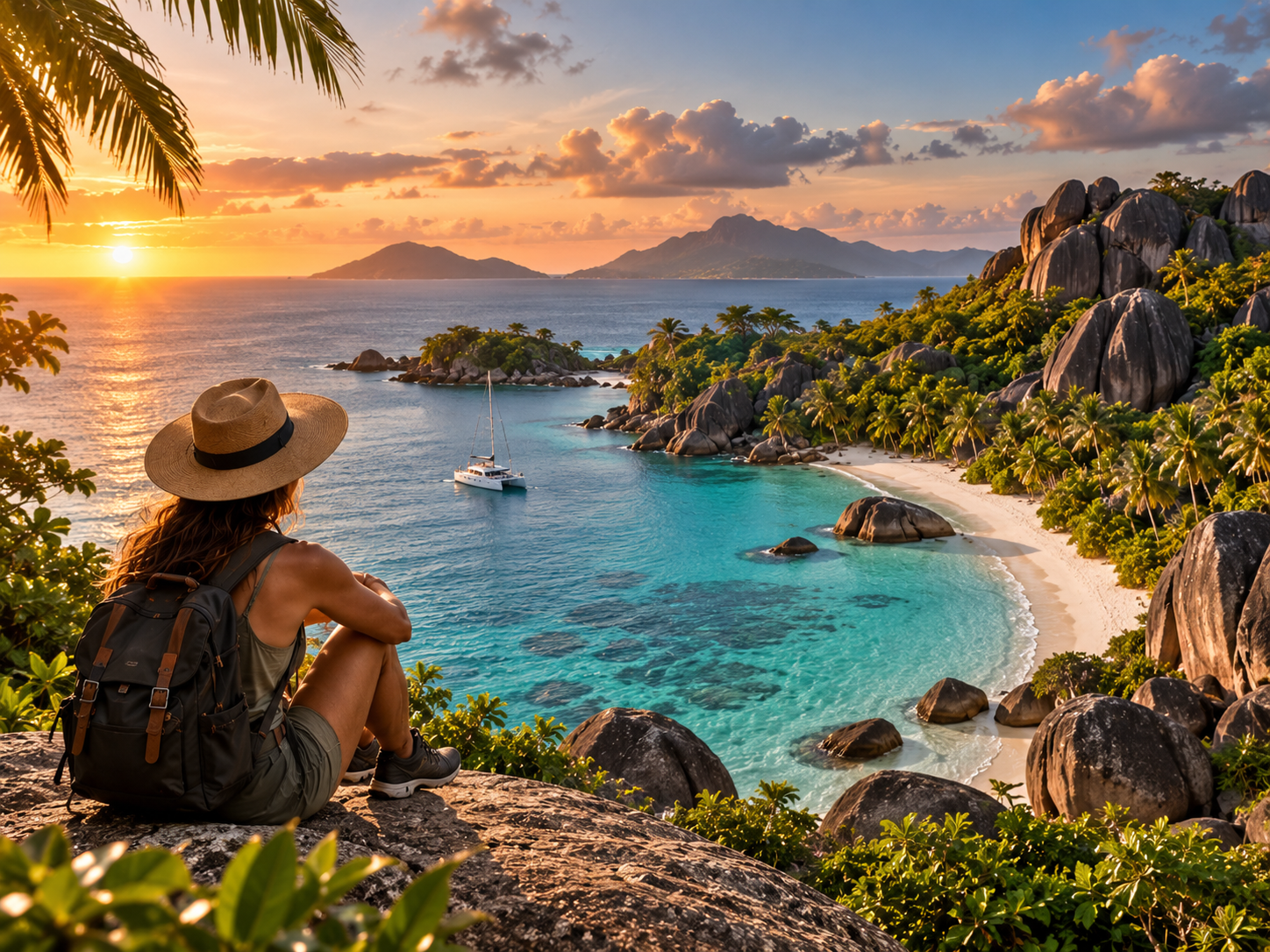 African tours