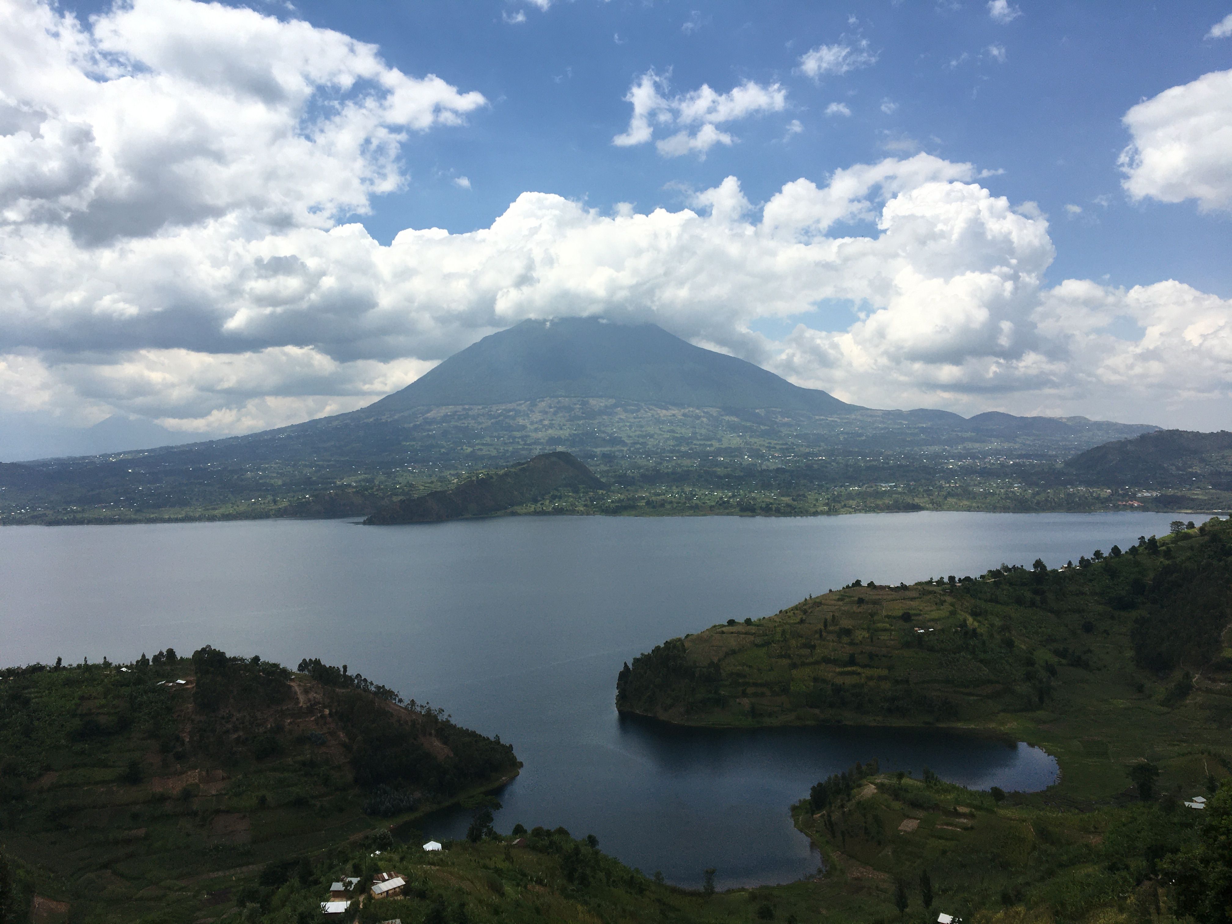 4-Day Gorilla Trek Rwanda Gorilla Trekking