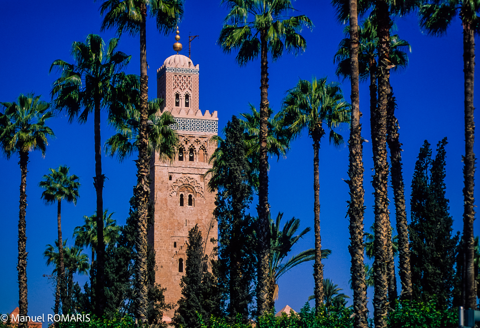 Morocco - 5-Day Imperial Cities
