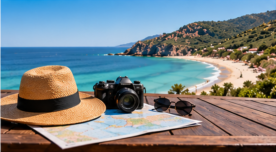 African tours